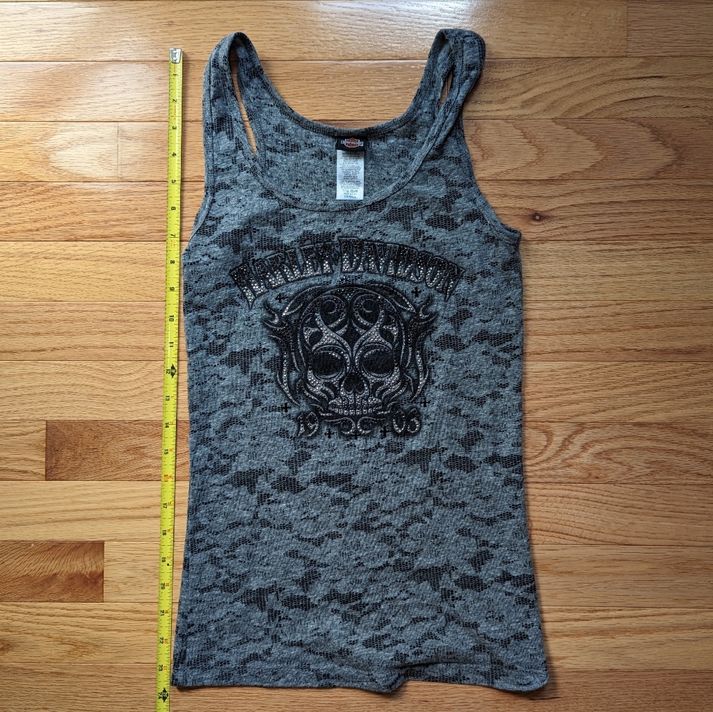 Women's Tank